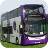 SHOWBUS 2022